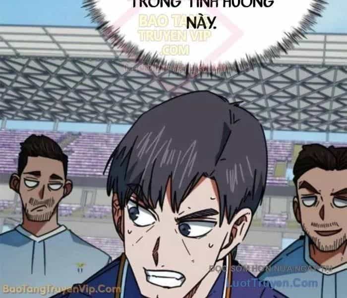 Tôi Bị Hiểu Lầm Là Siêu Sao Trên Sân Cỏ - Chương 39 - ảnh 249