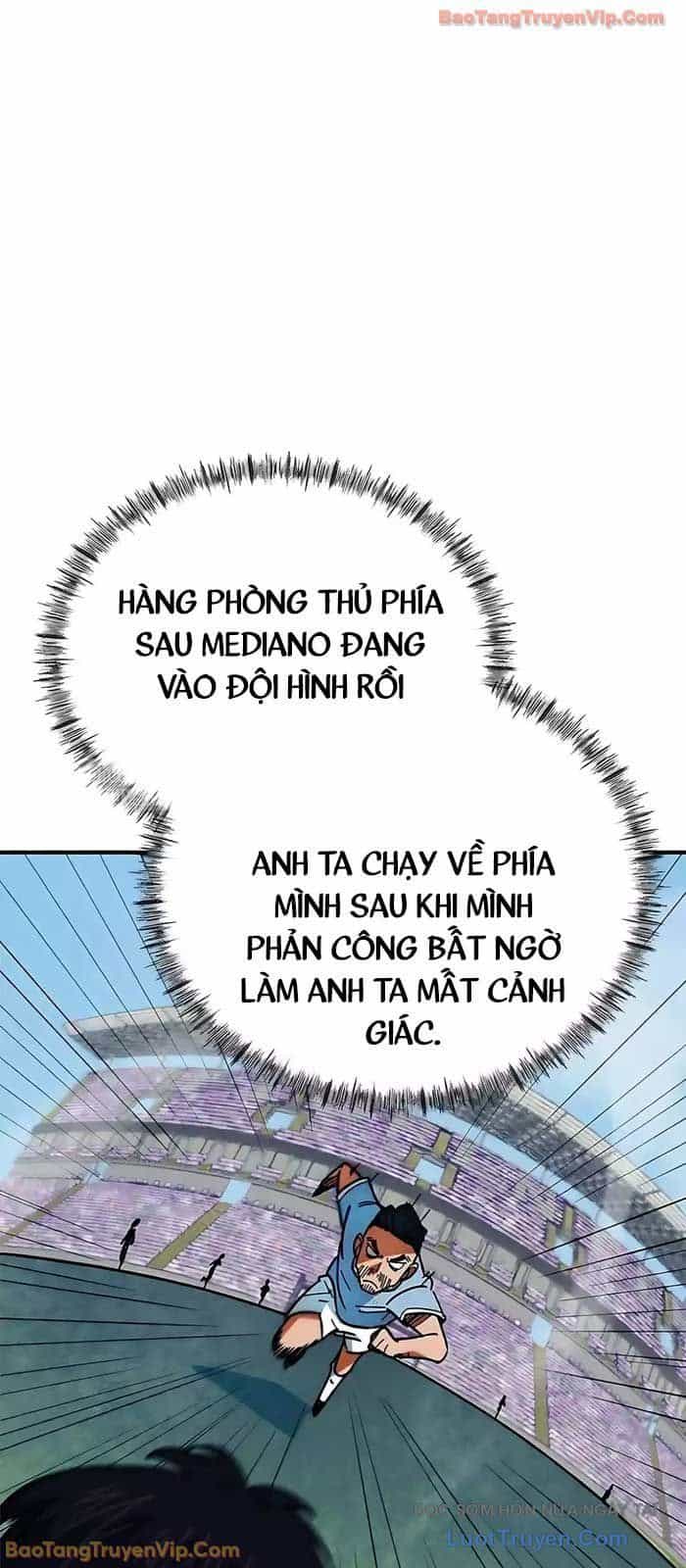 Tôi Bị Hiểu Lầm Là Siêu Sao Trên Sân Cỏ - Chương 40 - ảnh 29