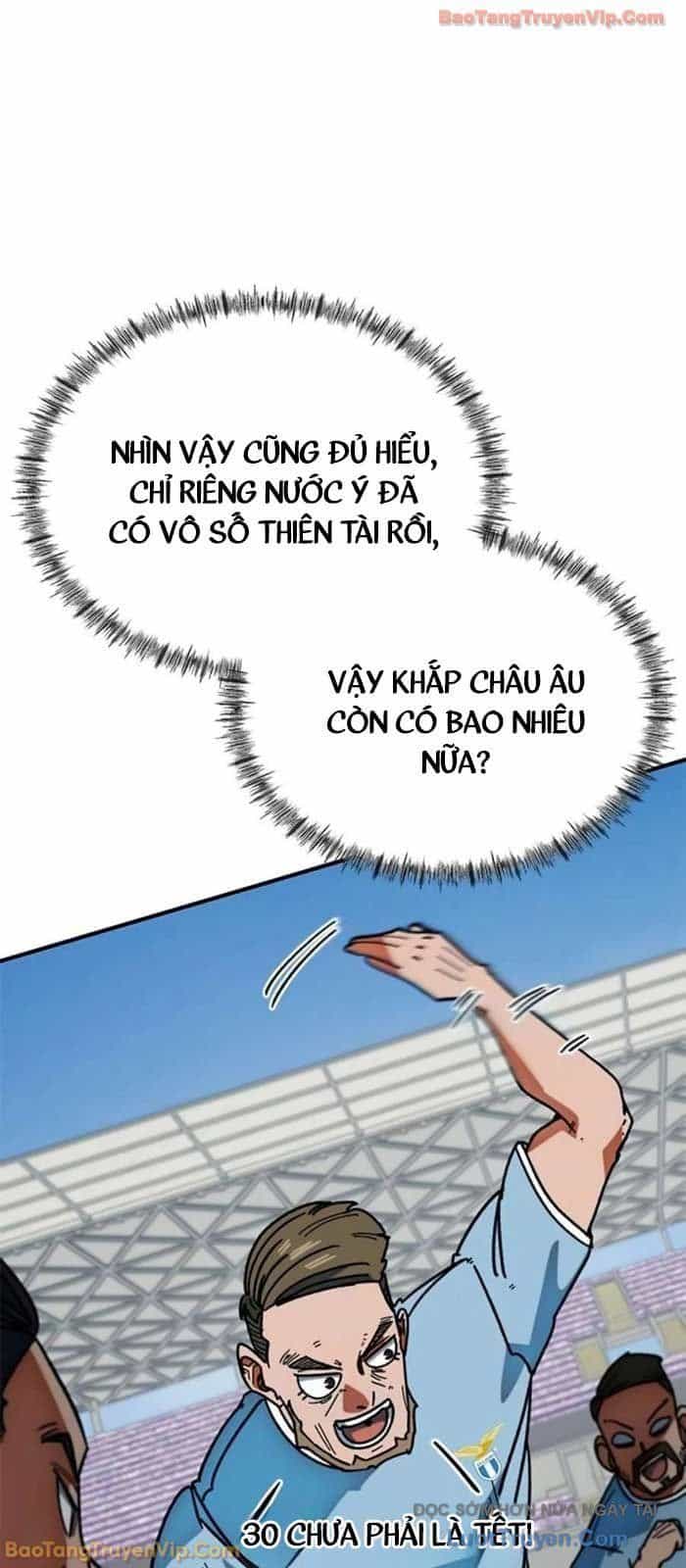 Tôi Bị Hiểu Lầm Là Siêu Sao Trên Sân Cỏ - Chương 41 - ảnh 25