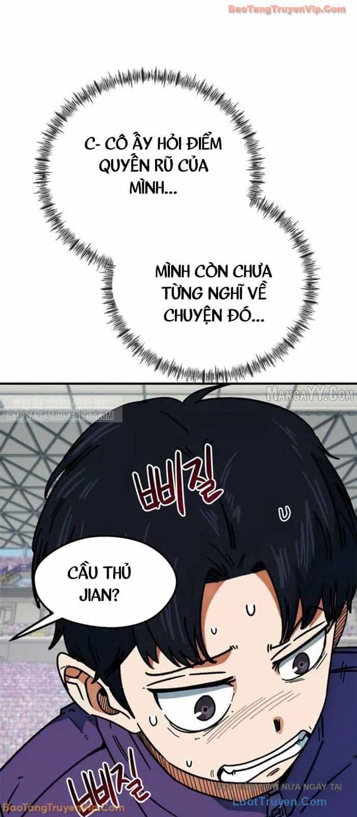 Tôi Bị Hiểu Lầm Là Siêu Sao Trên Sân Cỏ - Chương 41 - ảnh 53