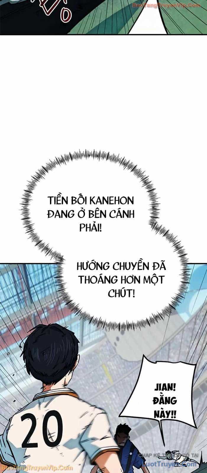 Tôi Bị Hiểu Lầm Là Siêu Sao Trên Sân Cỏ - Chương 42 - ảnh 66