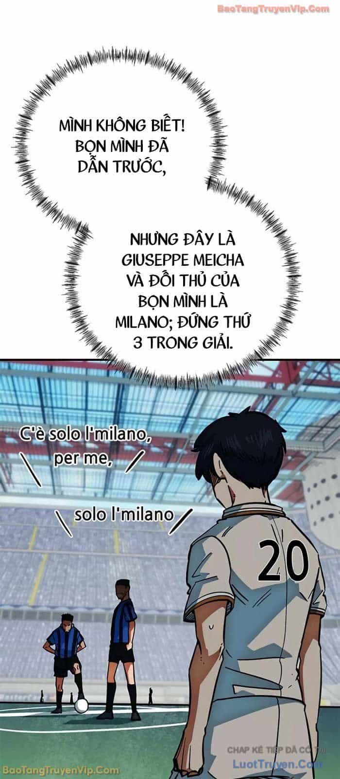 Tôi Bị Hiểu Lầm Là Siêu Sao Trên Sân Cỏ - Chương 43 - ảnh 17