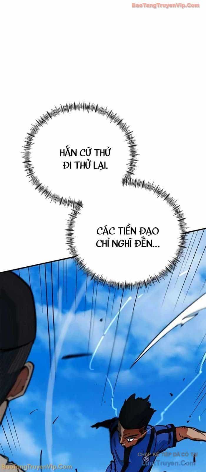 Tôi Bị Hiểu Lầm Là Siêu Sao Trên Sân Cỏ - Chương 43 - ảnh 42