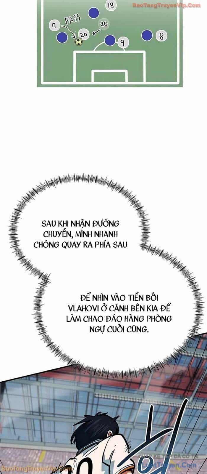 Tôi Bị Hiểu Lầm Là Siêu Sao Trên Sân Cỏ - Chương 44 - ảnh 22