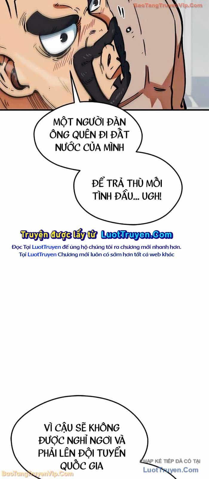 Tôi Bị Hiểu Lầm Là Siêu Sao Trên Sân Cỏ - Chương 44 - ảnh 91