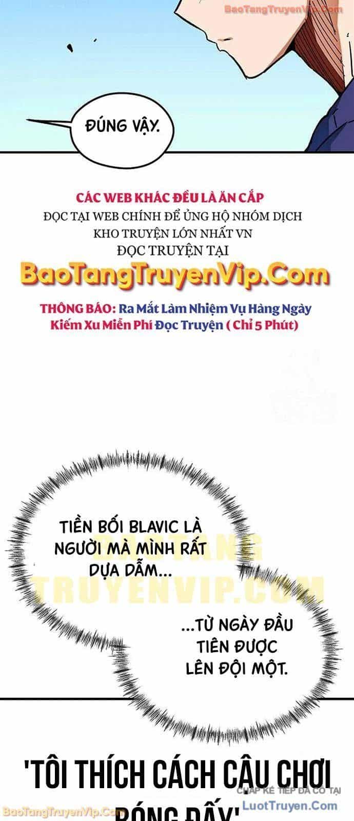 Tôi Bị Hiểu Lầm Là Siêu Sao Trên Sân Cỏ - Chương 49 - ảnh 19
