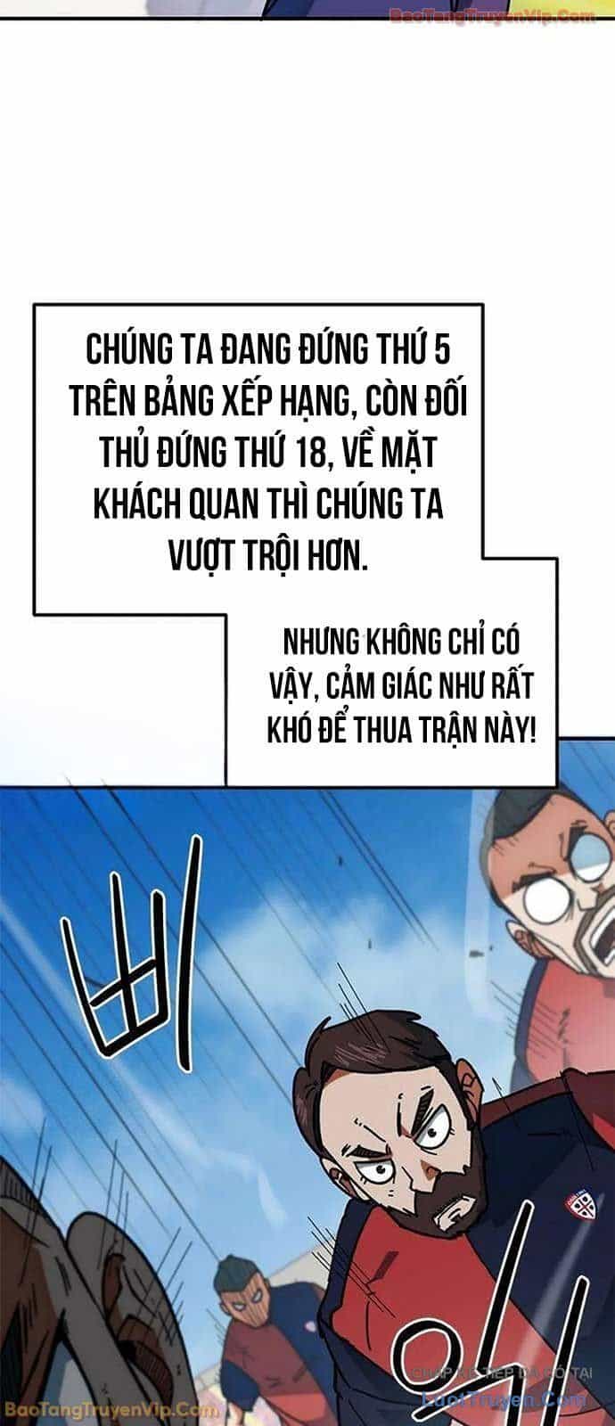 Tôi Bị Hiểu Lầm Là Siêu Sao Trên Sân Cỏ - Chương 49 - ảnh 56