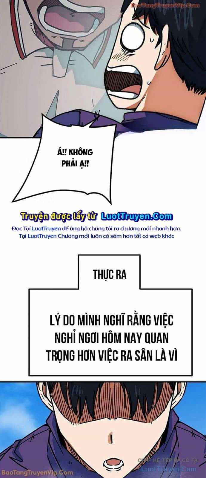 Tôi Bị Hiểu Lầm Là Siêu Sao Trên Sân Cỏ - Chương 49 - ảnh 89