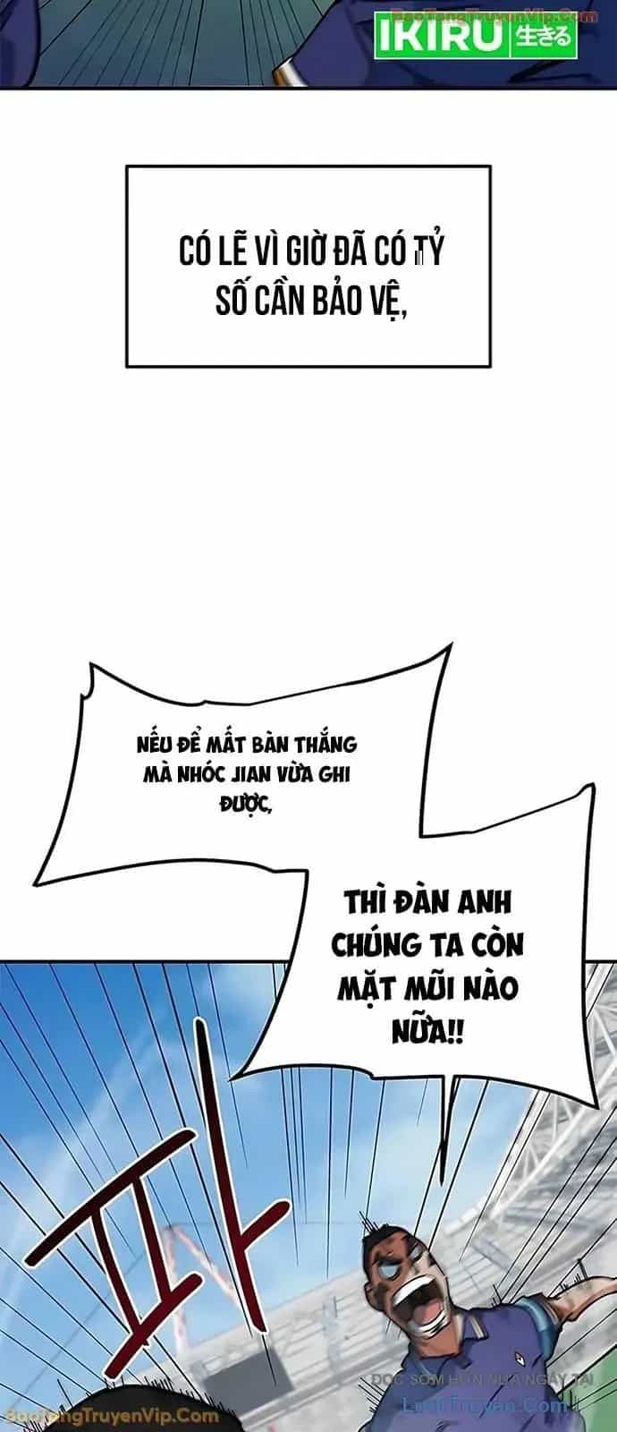 Tôi Bị Hiểu Lầm Là Siêu Sao Trên Sân Cỏ - Chương 52 - ảnh 45