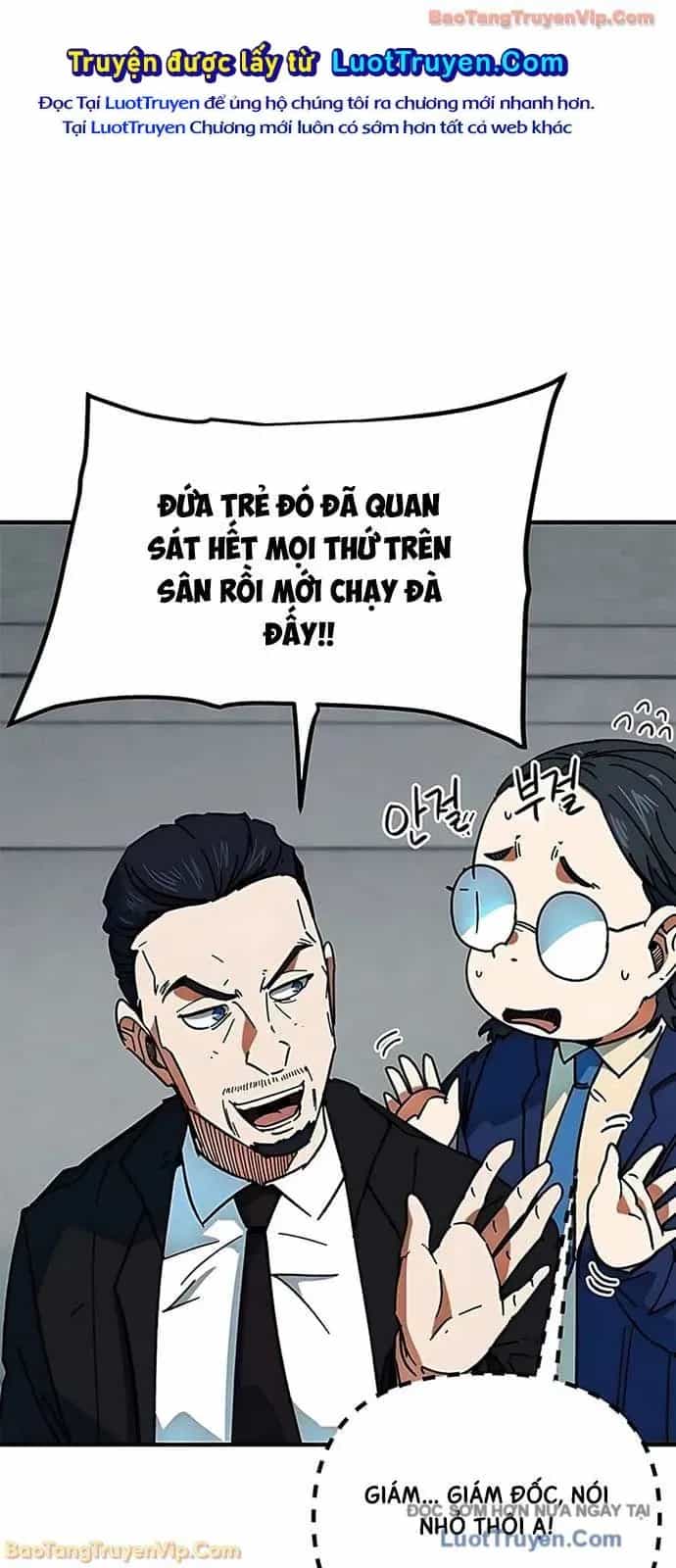Tôi Bị Hiểu Lầm Là Siêu Sao Trên Sân Cỏ - Chương 52 - ảnh 71