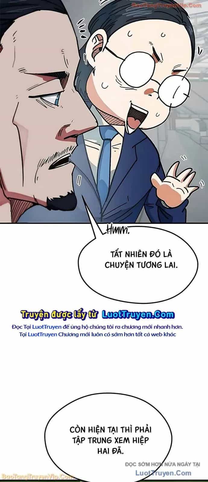 Tôi Bị Hiểu Lầm Là Siêu Sao Trên Sân Cỏ - Chương 52 - ảnh 87