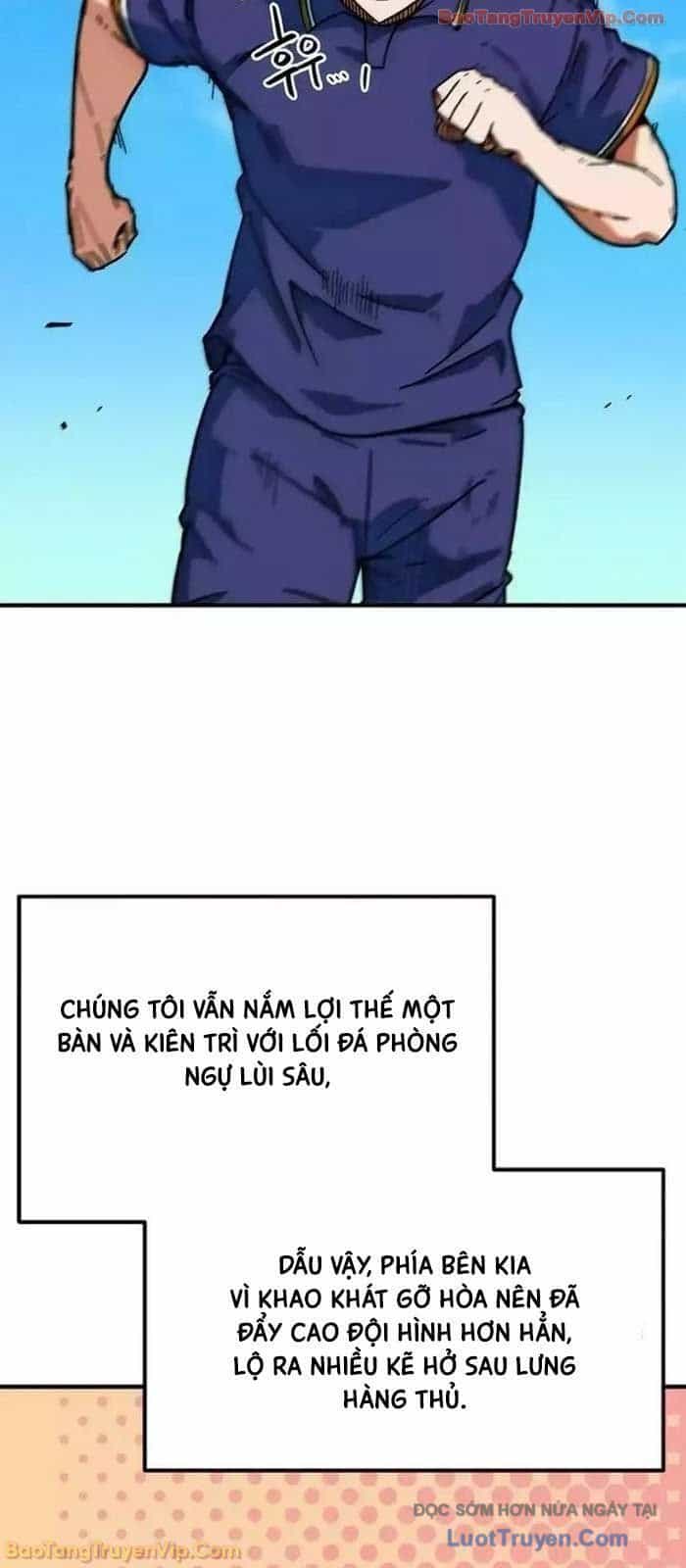 Tôi Bị Hiểu Lầm Là Siêu Sao Trên Sân Cỏ - Chương 53 - ảnh 2