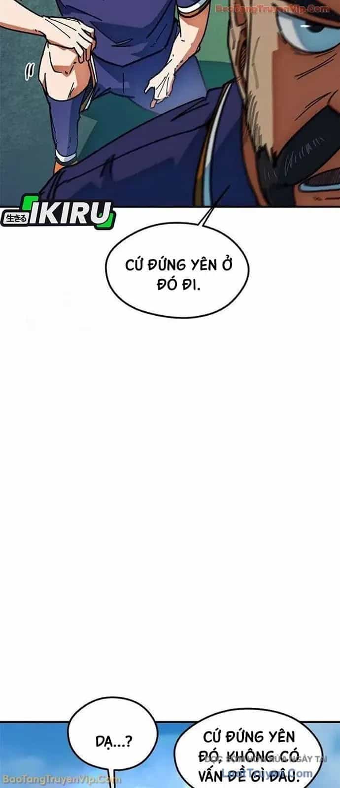 Tôi Bị Hiểu Lầm Là Siêu Sao Trên Sân Cỏ - Chương 54 - ảnh 24