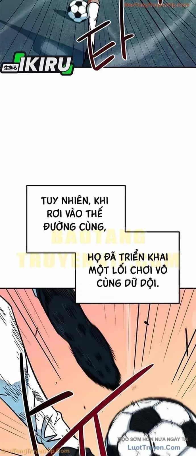 Tôi Bị Hiểu Lầm Là Siêu Sao Trên Sân Cỏ - Chương 54 - ảnh 36