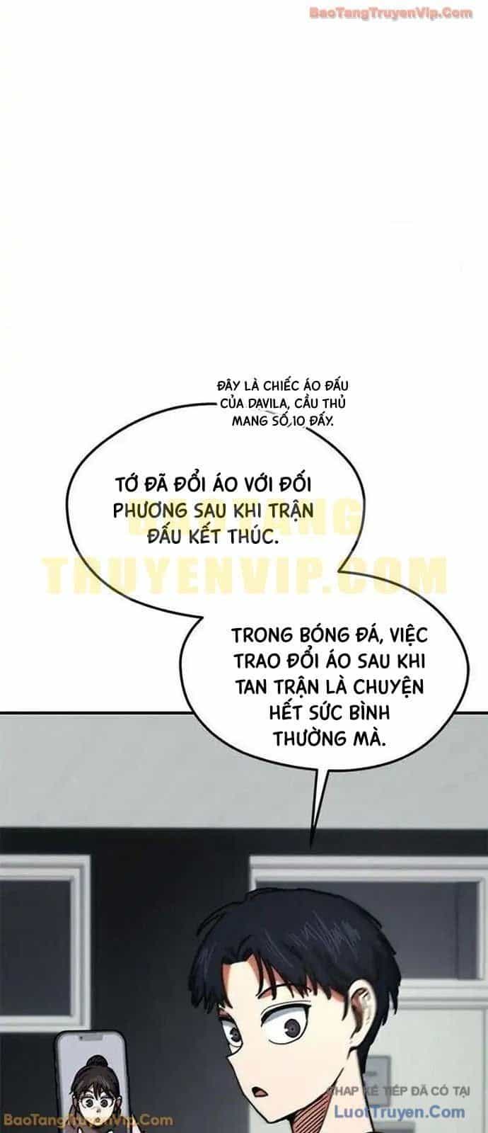 Tôi Bị Hiểu Lầm Là Siêu Sao Trên Sân Cỏ - Chương 55 - ảnh 9