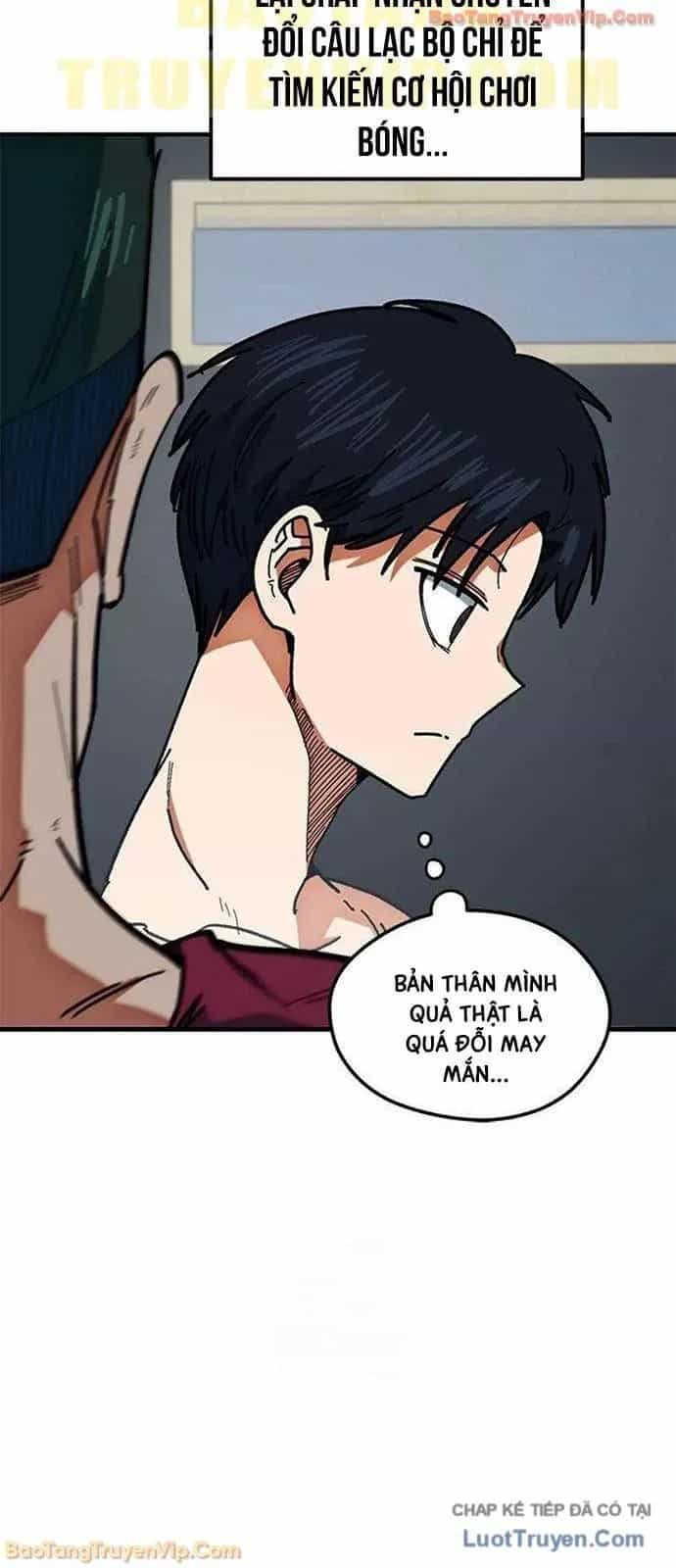 Tôi Bị Hiểu Lầm Là Siêu Sao Trên Sân Cỏ - Chương 56 - ảnh 66