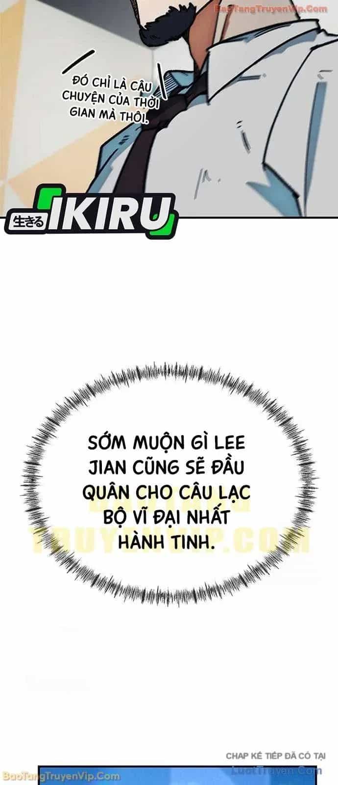 Tôi Bị Hiểu Lầm Là Siêu Sao Trên Sân Cỏ - Chương 56 - ảnh 7