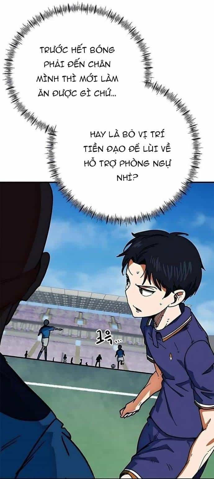 Tôi Bị Hiểu Lầm Là Siêu Sao Trên Sân Cỏ - Chương 58 - ảnh 101