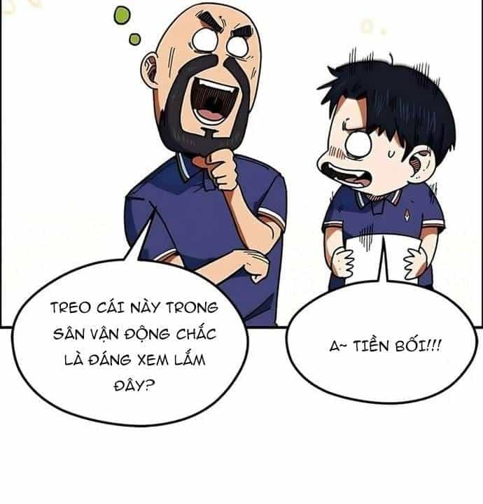 Tôi Bị Hiểu Lầm Là Siêu Sao Trên Sân Cỏ - Chương 58 - ảnh 55