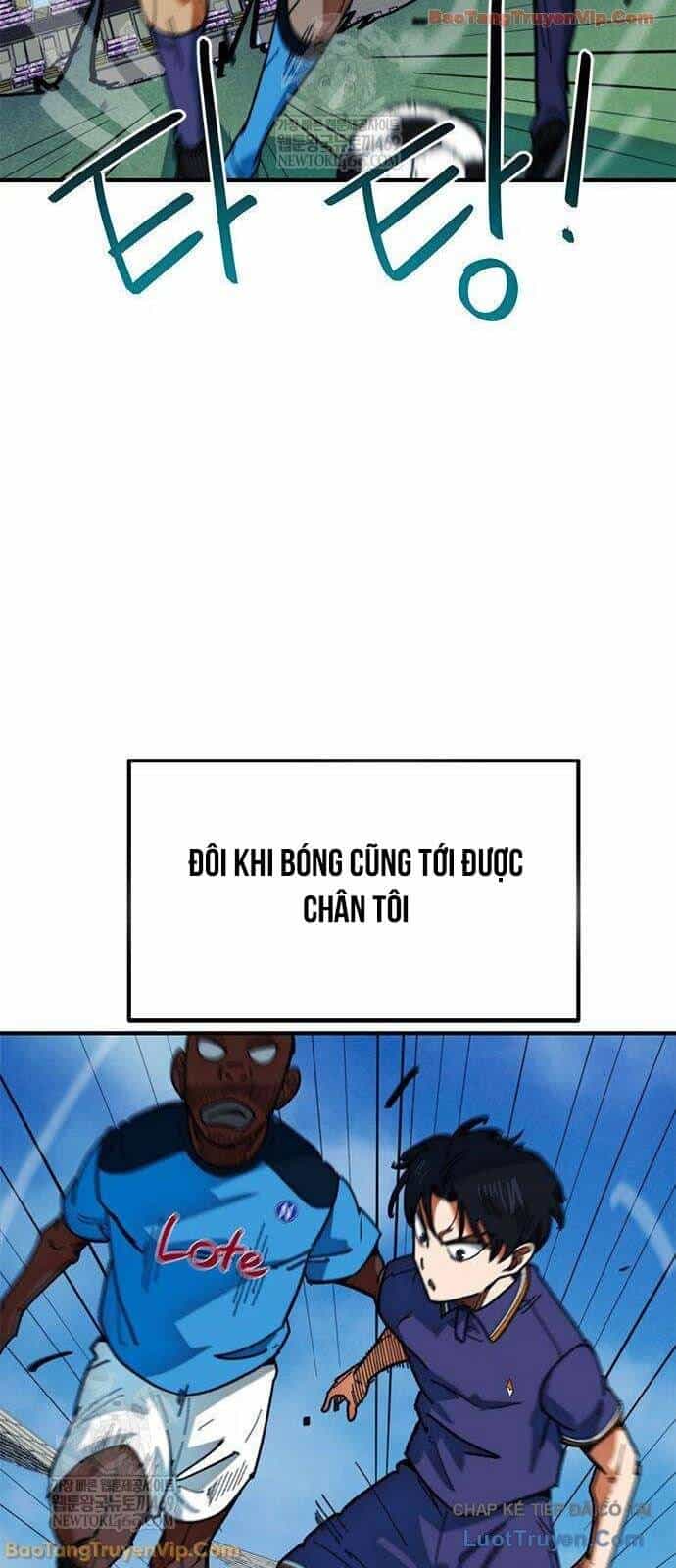 Tôi Bị Hiểu Lầm Là Siêu Sao Trên Sân Cỏ - Chương 59 - ảnh 38