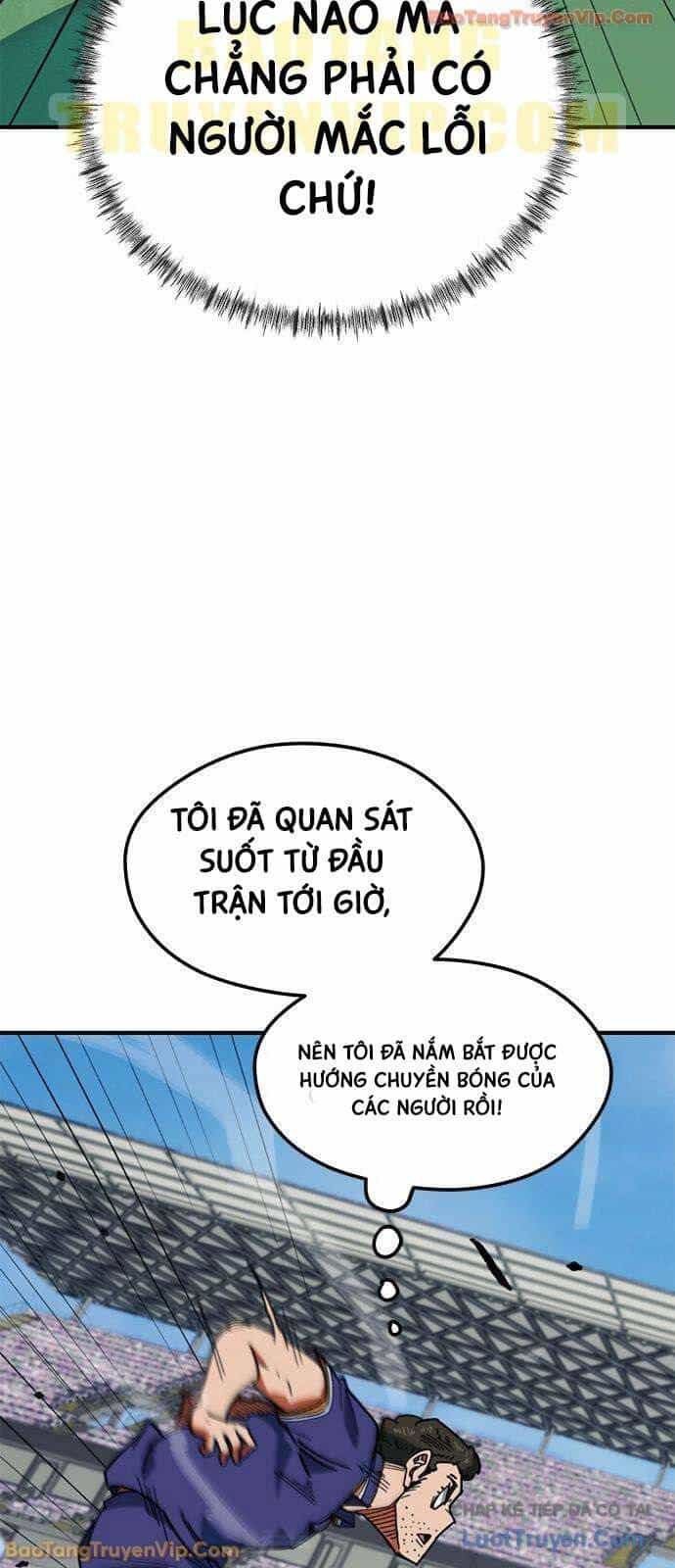 Tôi Bị Hiểu Lầm Là Siêu Sao Trên Sân Cỏ - Chương 59 - ảnh 57