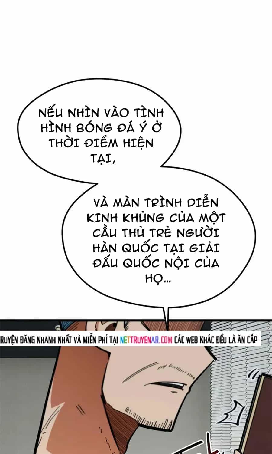 Tôi Bị Hiểu Lầm Là Siêu Sao Trên Sân Cỏ - Chương 68 - ảnh 117