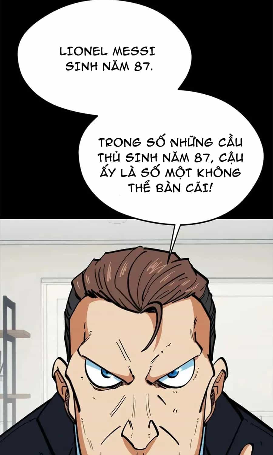Tôi Bị Hiểu Lầm Là Siêu Sao Trên Sân Cỏ - Chương 68 - ảnh 15