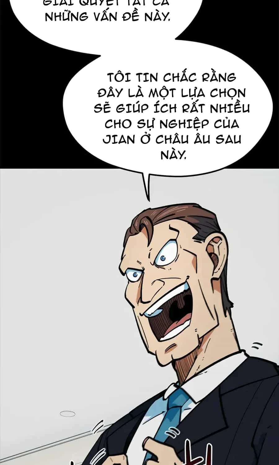 Tôi Bị Hiểu Lầm Là Siêu Sao Trên Sân Cỏ - Chương 68 - ảnh 32