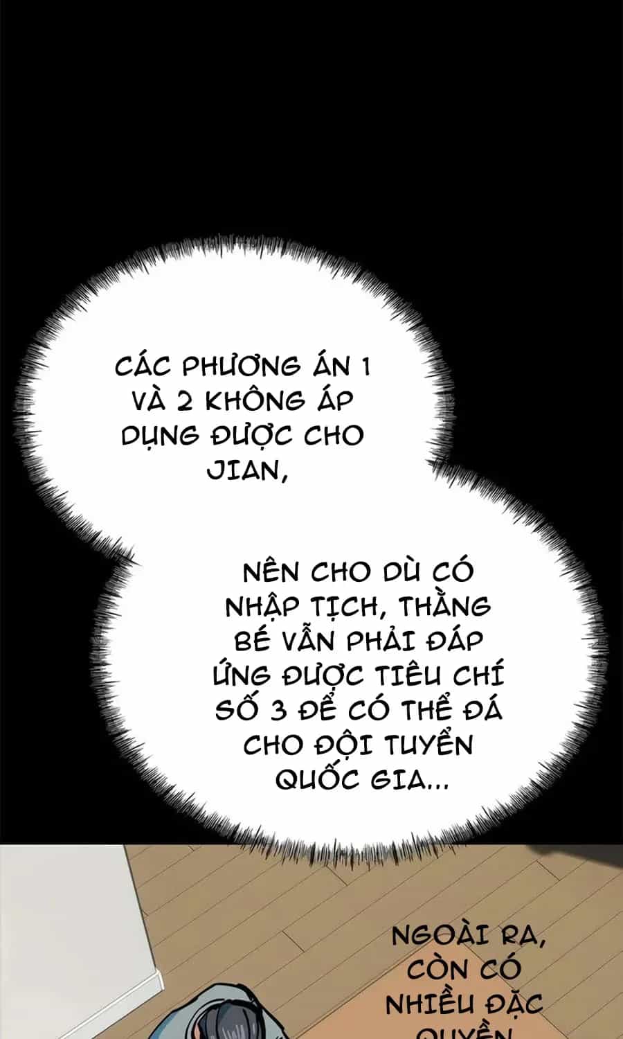Tôi Bị Hiểu Lầm Là Siêu Sao Trên Sân Cỏ - Chương 68 - ảnh 36