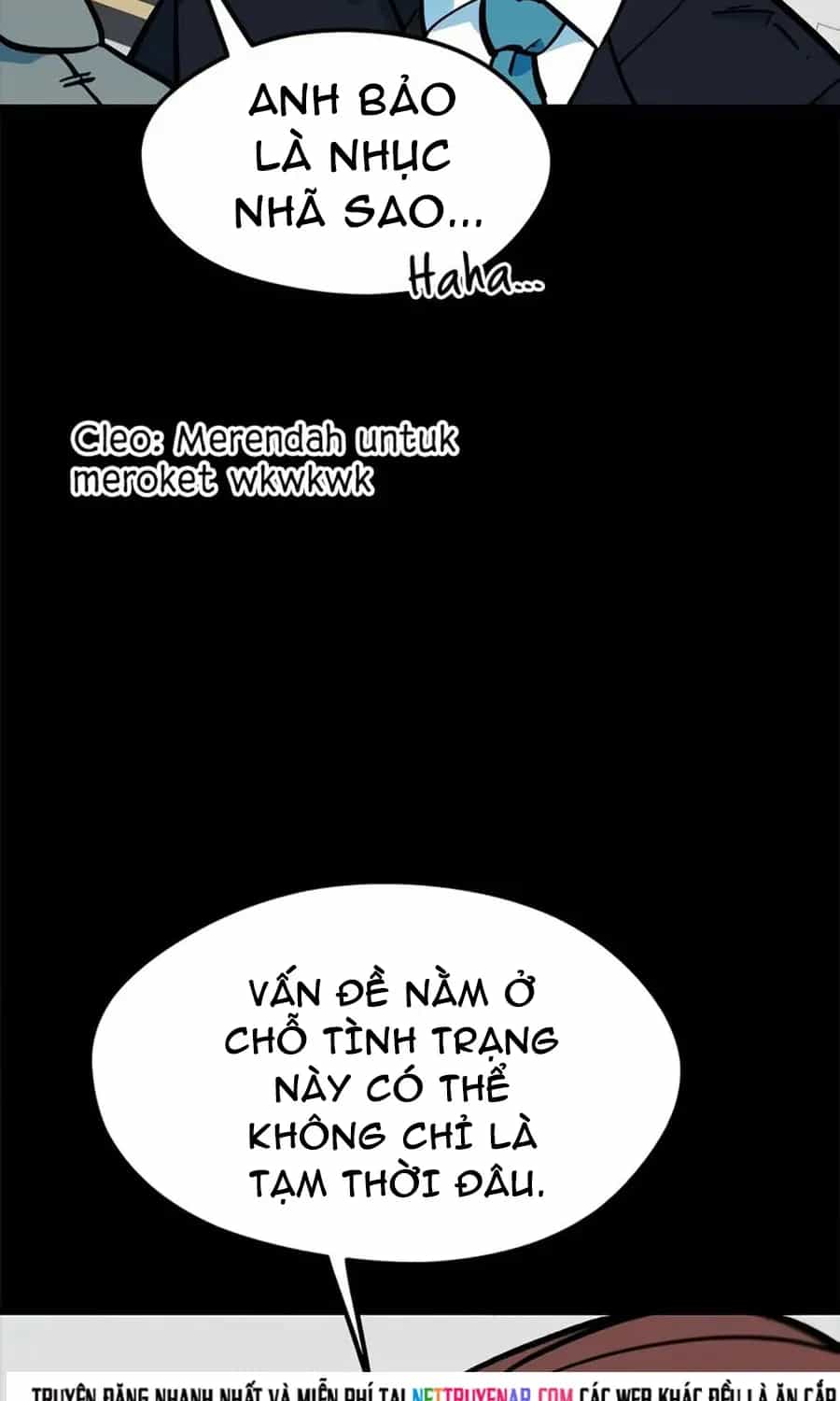 Tôi Bị Hiểu Lầm Là Siêu Sao Trên Sân Cỏ - Chương 68 - ảnh 6