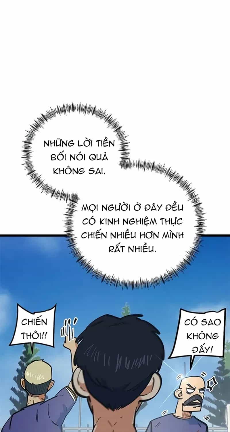 Tôi Bị Hiểu Lầm Là Siêu Sao Trên Sân Cỏ - Chương 70 - ảnh 127