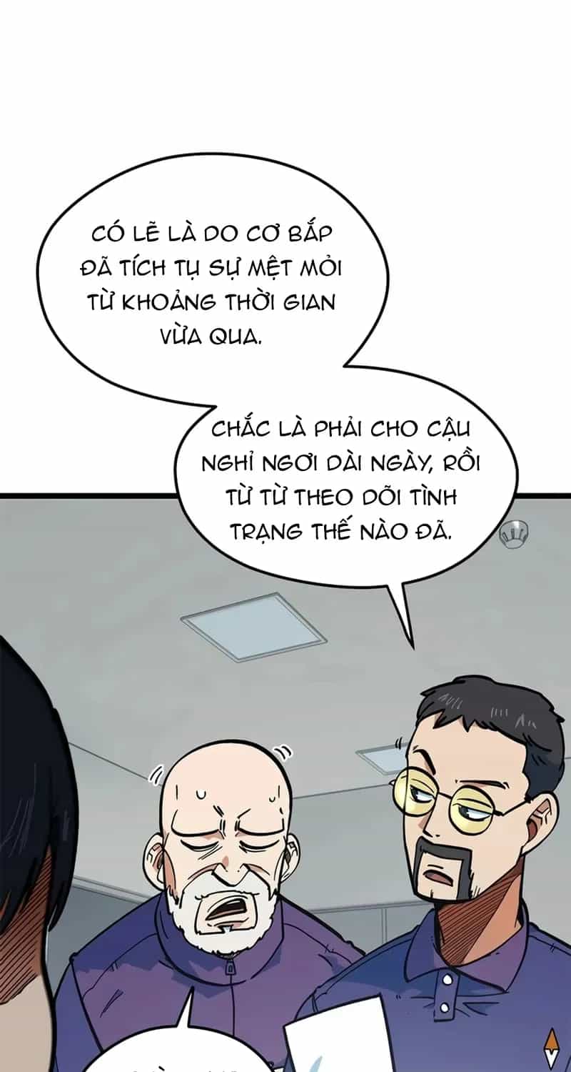 Tôi Bị Hiểu Lầm Là Siêu Sao Trên Sân Cỏ - Chương 71 - ảnh 8