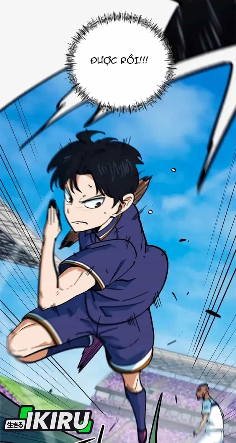 Tôi Bị Hiểu Lầm Là Siêu Sao Trên Sân Cỏ - Chương 72 - ảnh 105