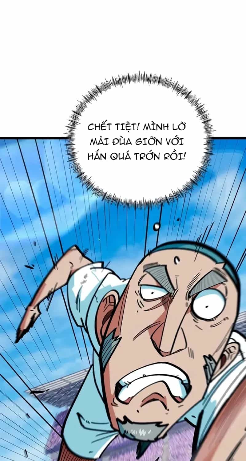 Tôi Bị Hiểu Lầm Là Siêu Sao Trên Sân Cỏ - Chương 72 - ảnh 125