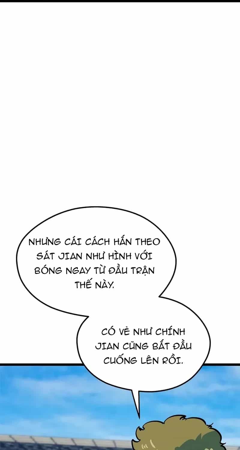 Tôi Bị Hiểu Lầm Là Siêu Sao Trên Sân Cỏ - Chương 72 - ảnh 55