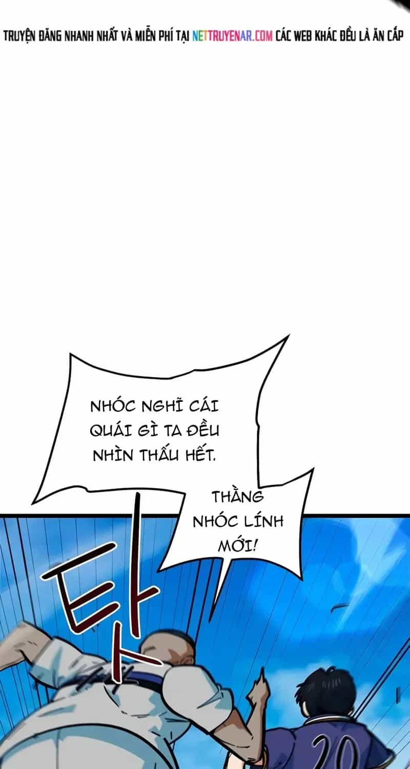 Tôi Bị Hiểu Lầm Là Siêu Sao Trên Sân Cỏ - Chương 72 - ảnh 64