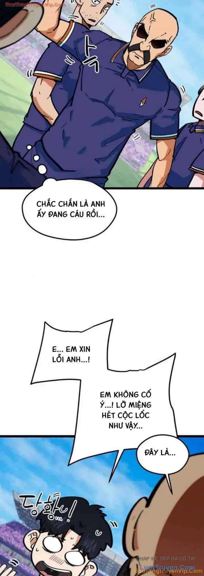 Tôi Bị Hiểu Lầm Là Siêu Sao Trên Sân Cỏ - Chương 73 - ảnh 39
