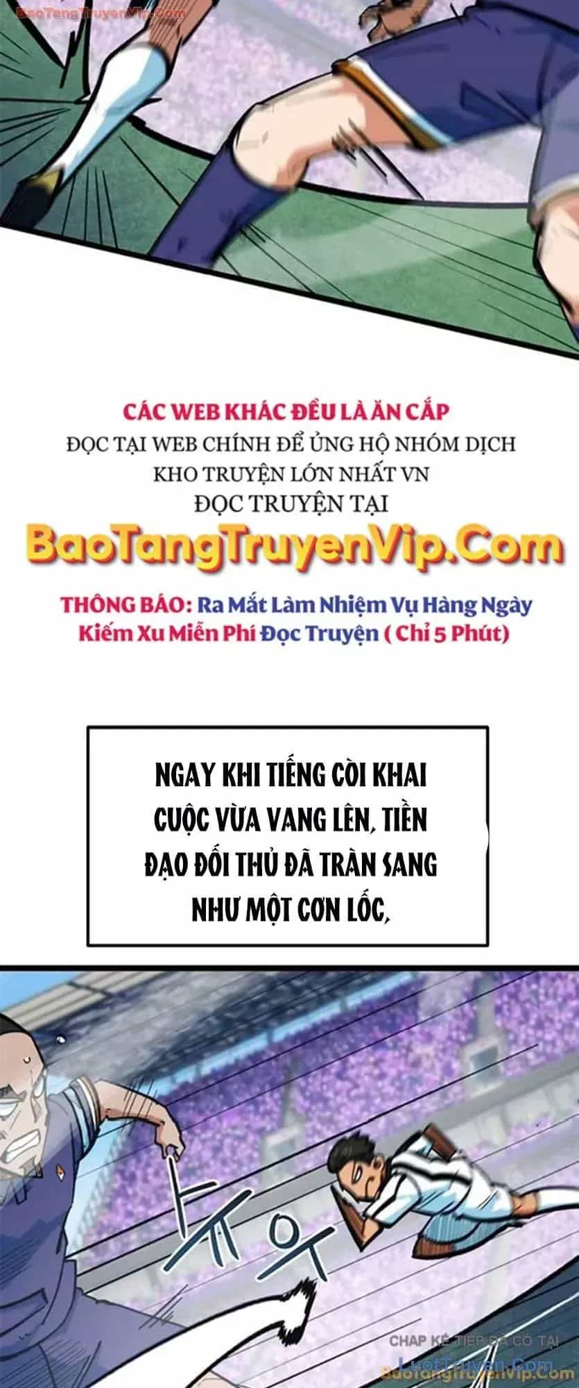 Tôi Bị Hiểu Lầm Là Siêu Sao Trên Sân Cỏ - Chương 74 - ảnh 84