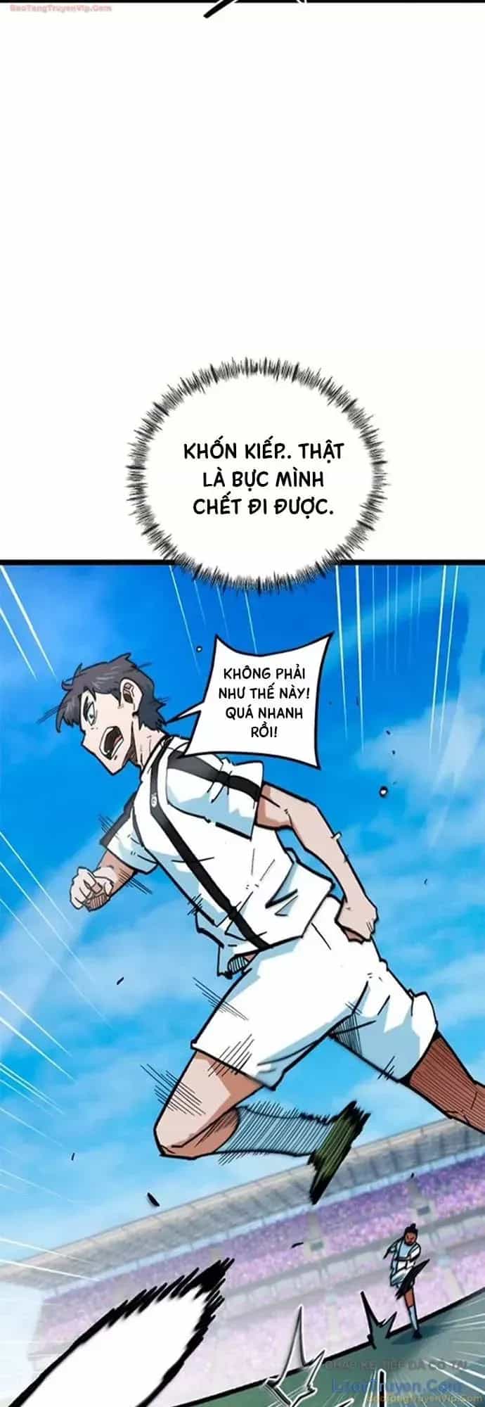 Tôi Bị Hiểu Lầm Là Siêu Sao Trên Sân Cỏ - Chương 75 - ảnh 67