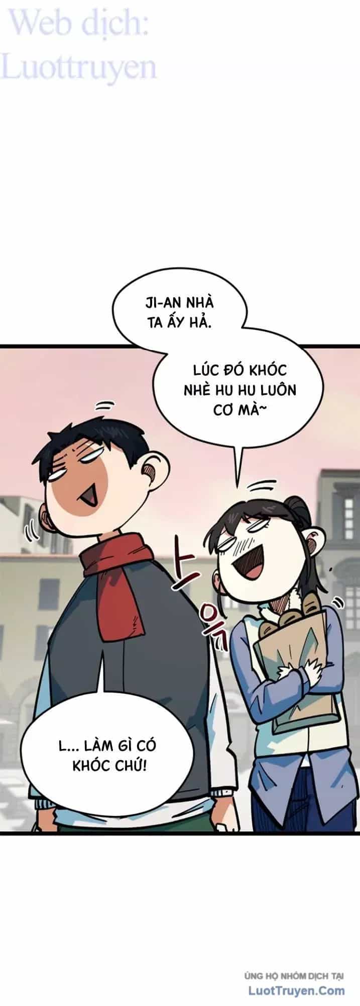 Tôi Bị Hiểu Lầm Là Siêu Sao Trên Sân Cỏ - Chương 77 - ảnh 20