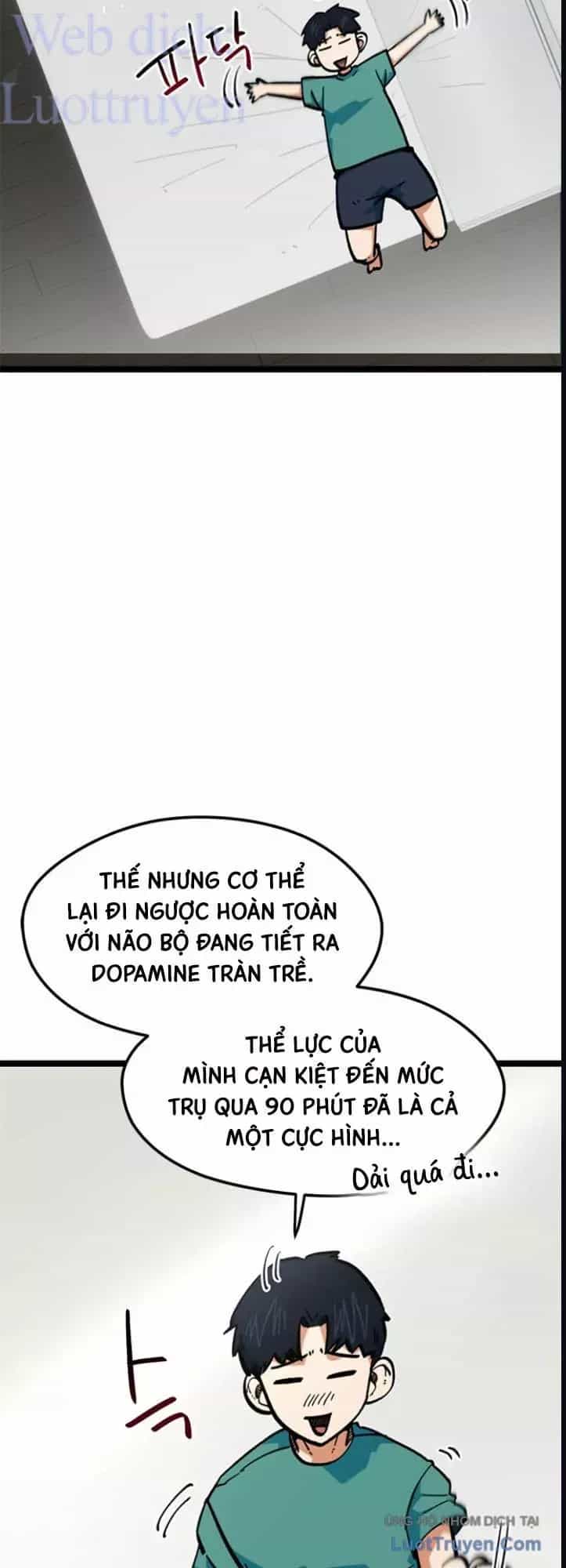 Tôi Bị Hiểu Lầm Là Siêu Sao Trên Sân Cỏ - Chương 77 - ảnh 5
