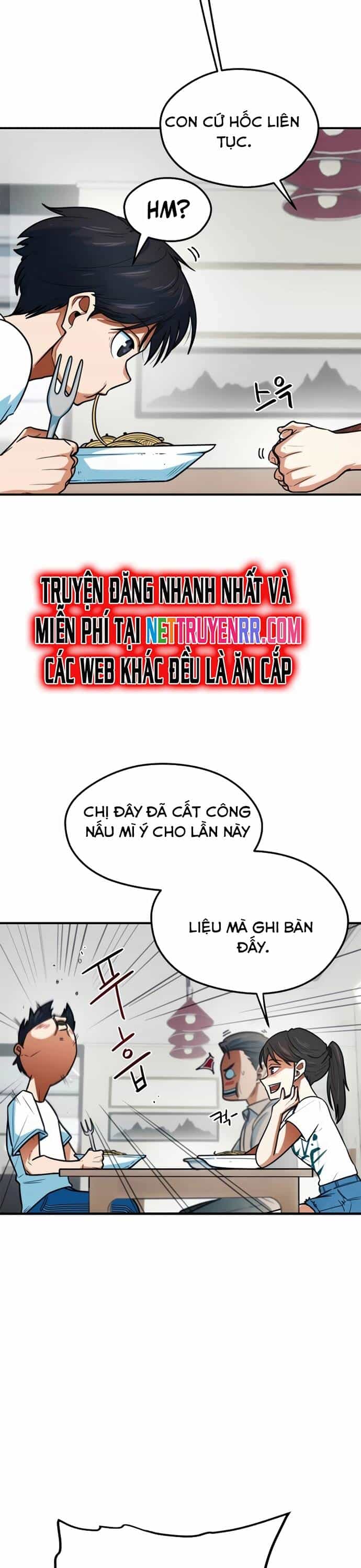 Tôi Bị Hiểu Lầm Là Siêu Sao Trên Sân Cỏ - Chương 8 - ảnh 7