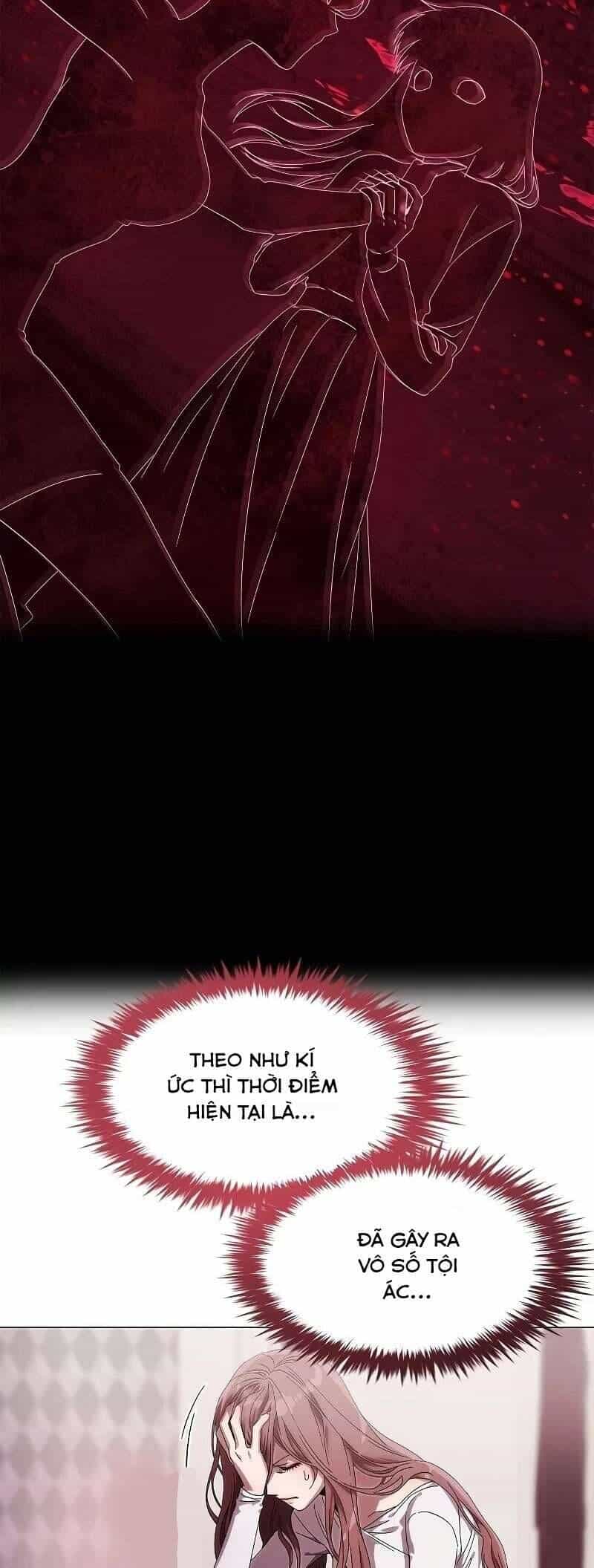Tôi Bị Mắc Kẹt Trong Một Vở Kịch Điên Rồ - Chương 1 - ảnh 70