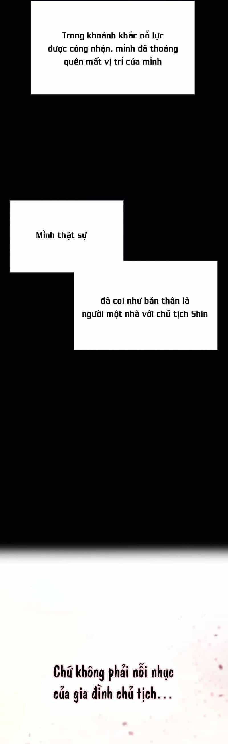 Tôi Bị Mắc Kẹt Trong Một Vở Kịch Điên Rồ - Chương 12 - ảnh 38