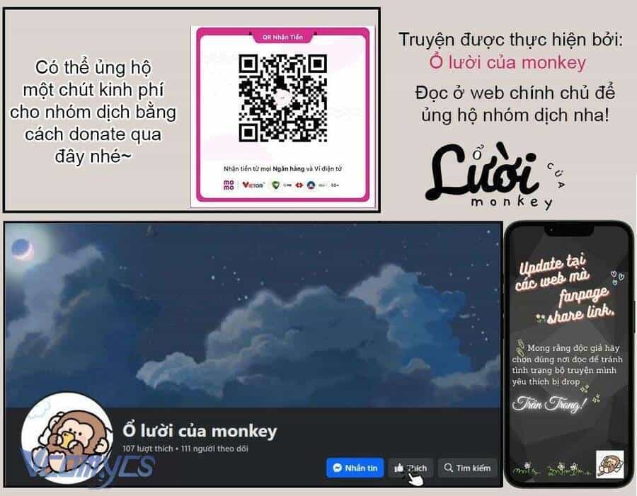 Tôi Bị Mắc Kẹt Trong Một Vở Kịch Điên Rồ - Chương 18 - ảnh 87
