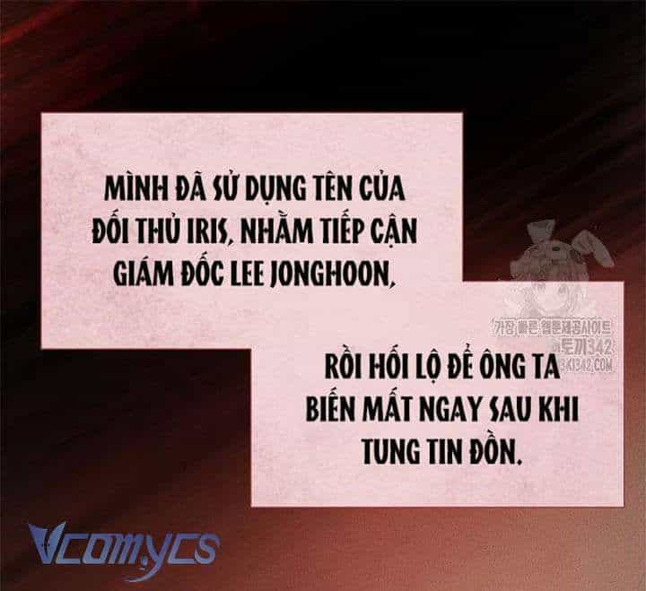 Tôi Bị Mắc Kẹt Trong Một Vở Kịch Điên Rồ - Chương 21.1 - ảnh 58