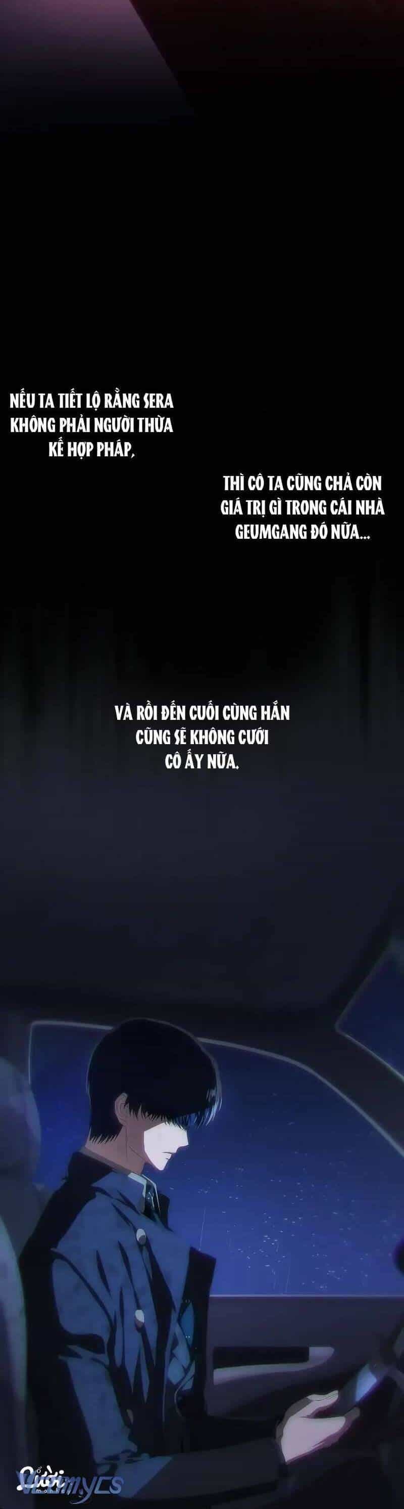 Tôi Bị Mắc Kẹt Trong Một Vở Kịch Điên Rồ - Chương 27 - ảnh 68