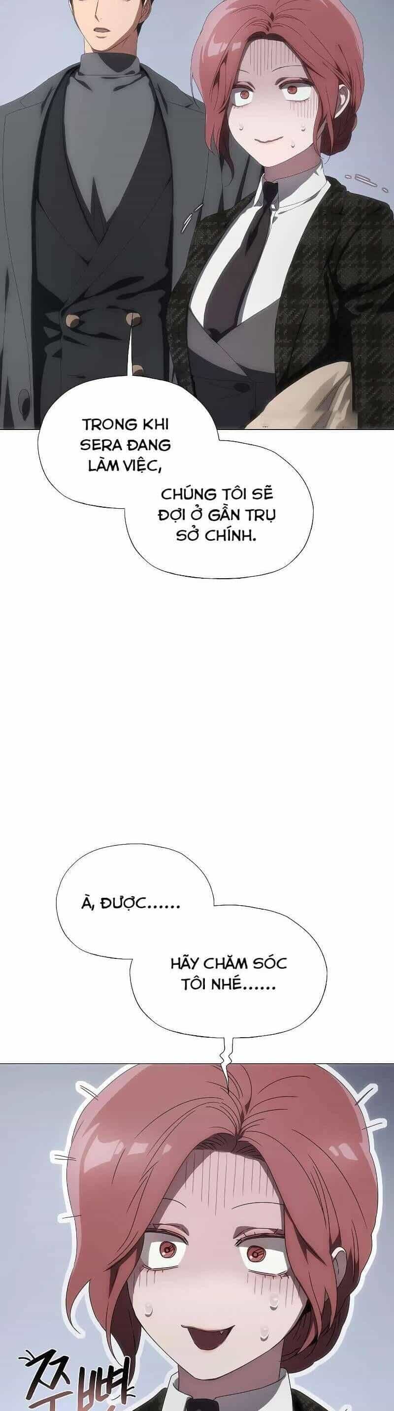 Tôi Bị Mắc Kẹt Trong Một Vở Kịch Điên Rồ - Chương 28 - ảnh 4