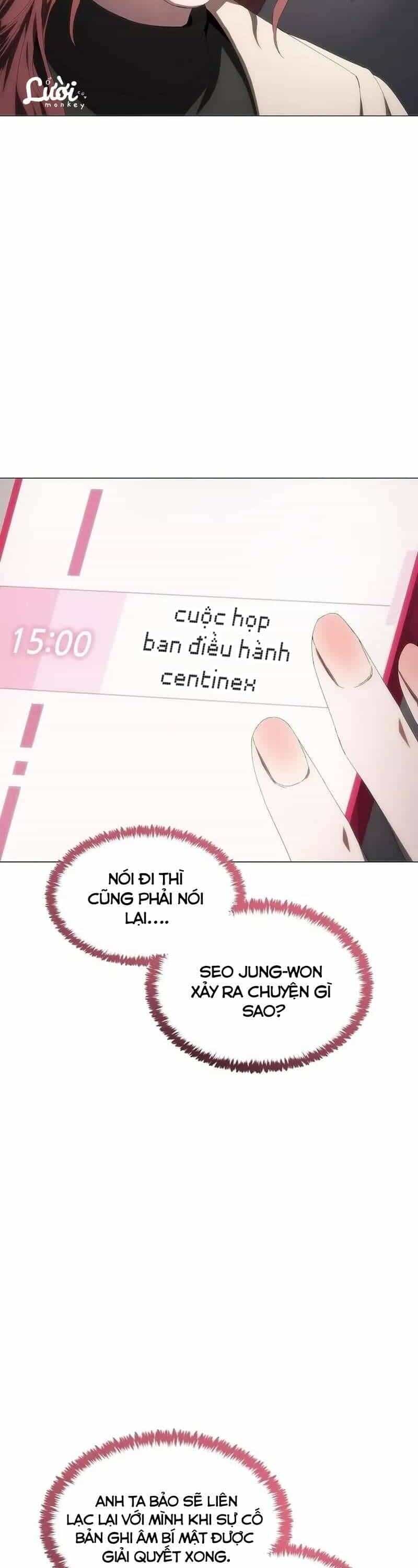 Tôi Bị Mắc Kẹt Trong Một Vở Kịch Điên Rồ - Chương 36 - ảnh 26