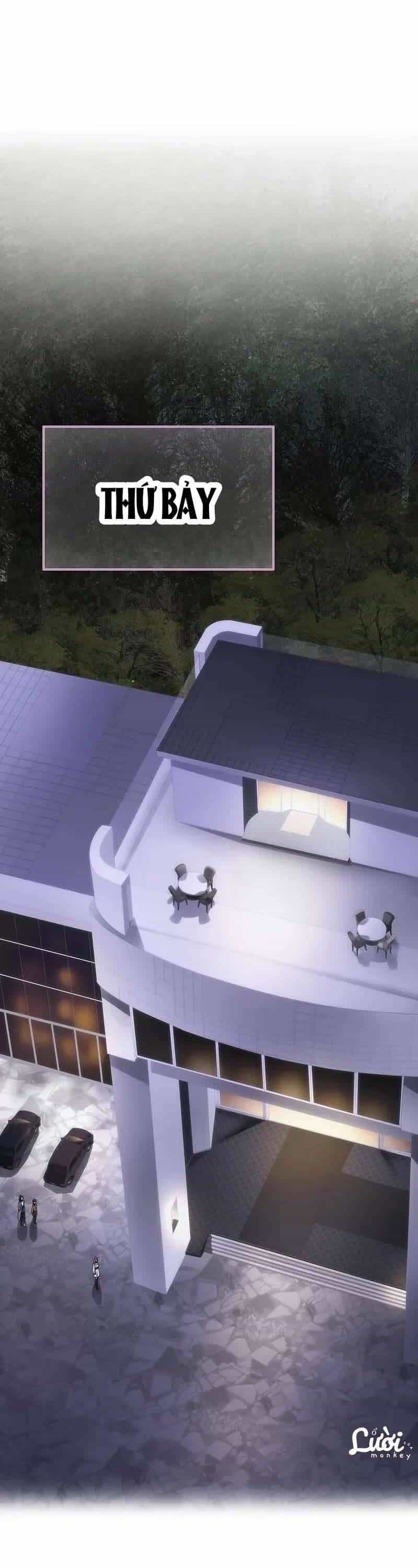Tôi Bị Mắc Kẹt Trong Một Vở Kịch Điên Rồ - Chương 36 - ảnh 32